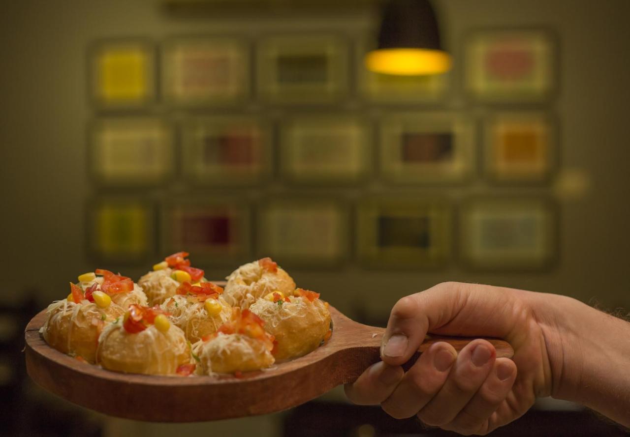 Royal Inn Udaipur Ngoại thất bức ảnh