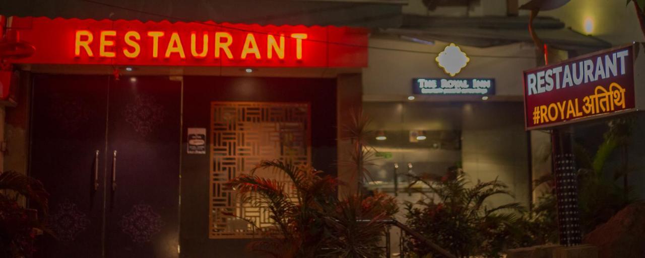 Royal Inn Udaipur Ngoại thất bức ảnh