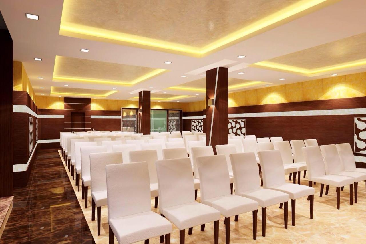 Royal Inn Udaipur Ngoại thất bức ảnh