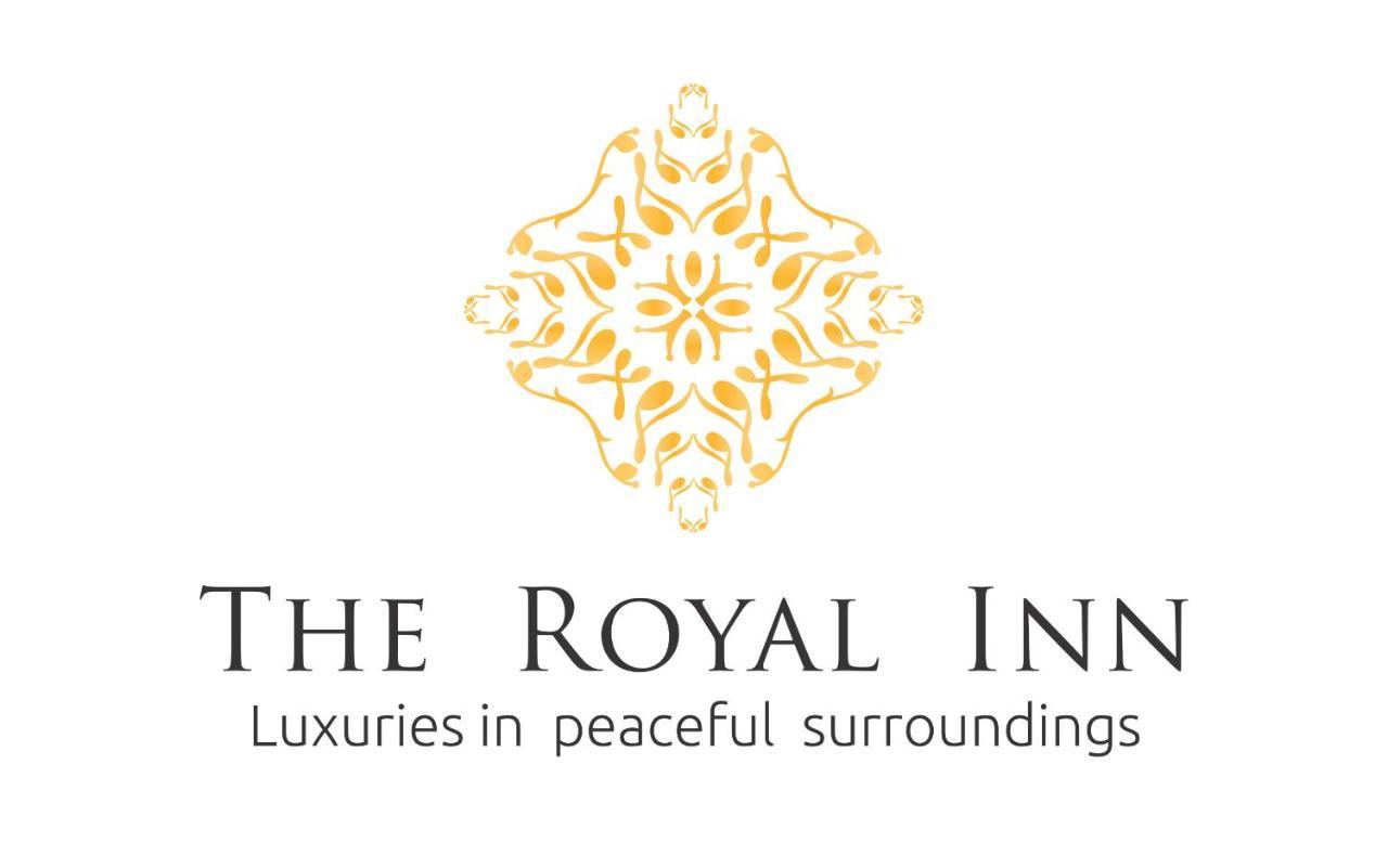 Royal Inn Udaipur Ngoại thất bức ảnh
