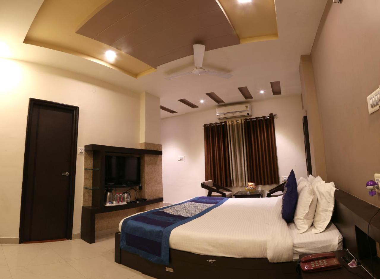 Royal Inn Udaipur Ngoại thất bức ảnh