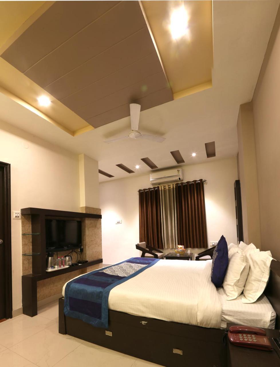 Royal Inn Udaipur Ngoại thất bức ảnh