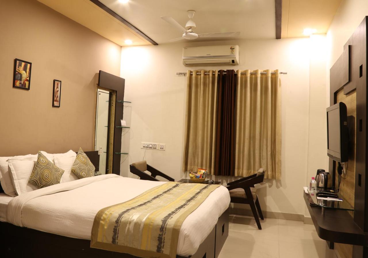 Royal Inn Udaipur Ngoại thất bức ảnh
